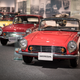 Honda S500, S600, S800